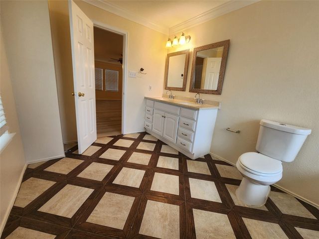 16111 Soaring Eagle Drive, Houston, TX 77083