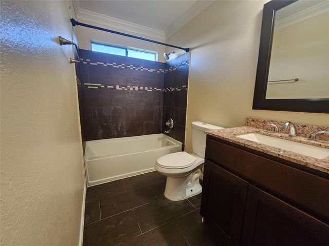 16111 Soaring Eagle Drive, Houston, TX 77083