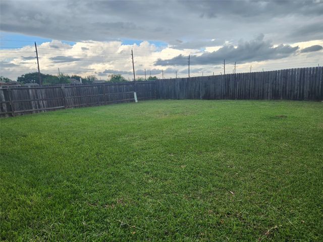 16111 Soaring Eagle Drive, Houston, TX 77083