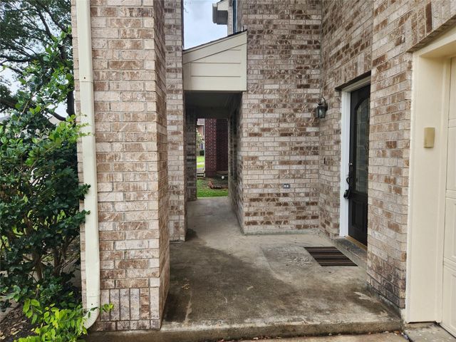 16111 Soaring Eagle Drive, Houston, TX 77083
