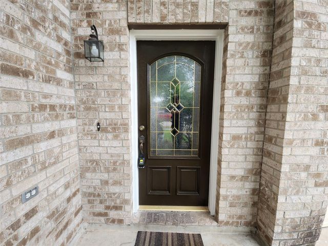 16111 Soaring Eagle Drive, Houston, TX 77083