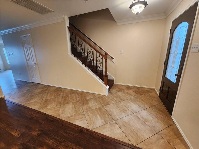 16111 Soaring Eagle Drive, Houston, TX 77083