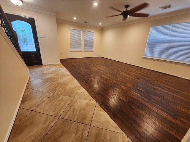 16111 Soaring Eagle Drive, Houston, TX 77083