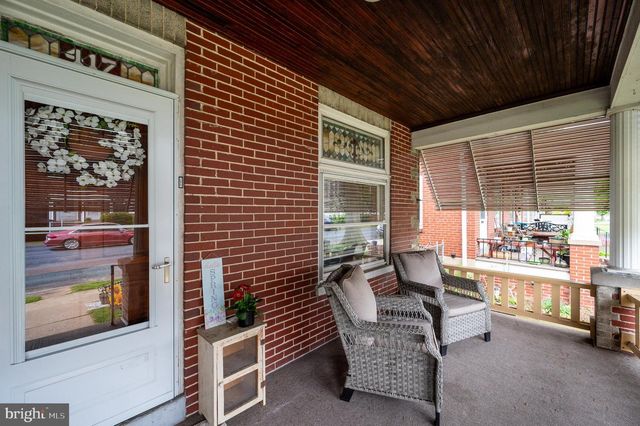 417 BROBST, Shillington, PA 19607
