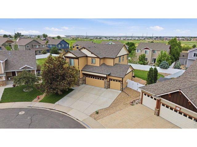 623 Goose Lake Ct, Windsor, CO 80550