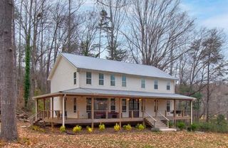 1120 Horton Road, Dahlonega, GA 30533