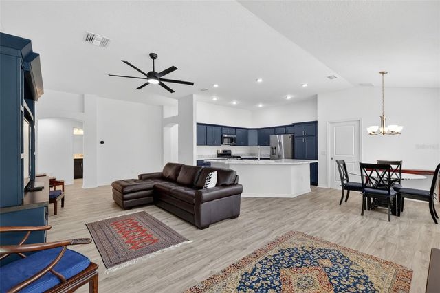 3725 SUGARBERRY LANE, The Villages, FL 32163