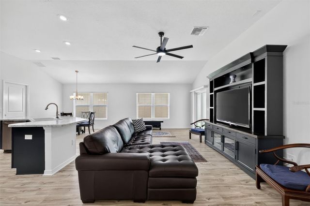 3725 SUGARBERRY LANE, The Villages, FL 32163