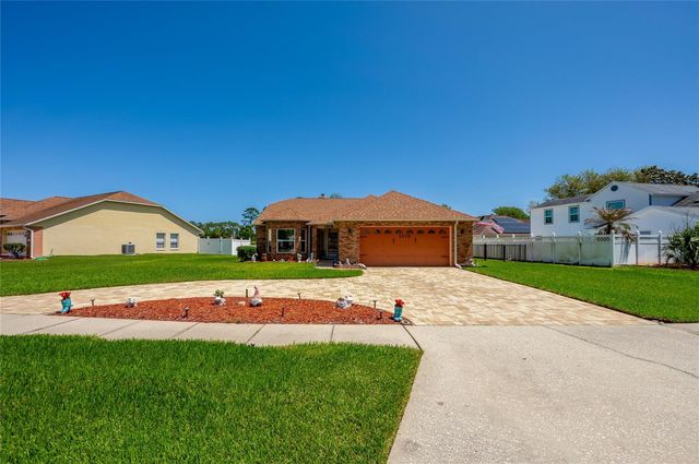 1312 N WEMBLEY CIRCLE, Port Orange, FL 32128