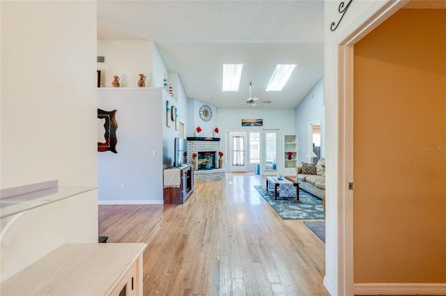 1312 N WEMBLEY CIRCLE, Port Orange, FL 32128