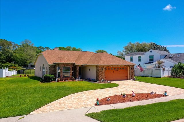 1312 N WEMBLEY CIRCLE, Port Orange, FL 32128