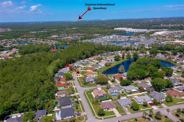 1312 N WEMBLEY CIRCLE, Port Orange, FL 32128