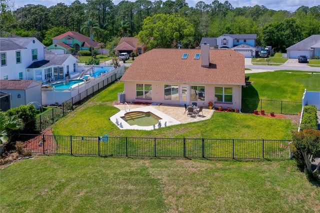 1312 N WEMBLEY CIRCLE, Port Orange, FL 32128