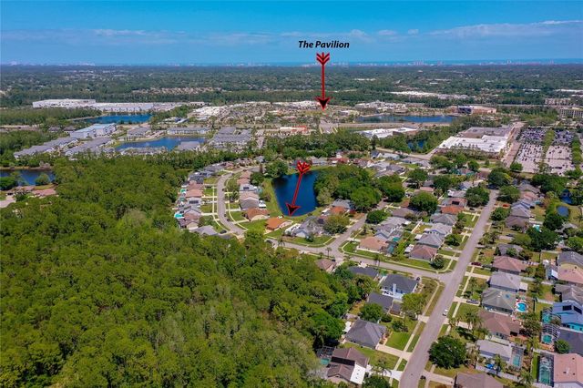 1312 N WEMBLEY CIRCLE, Port Orange, FL 32128