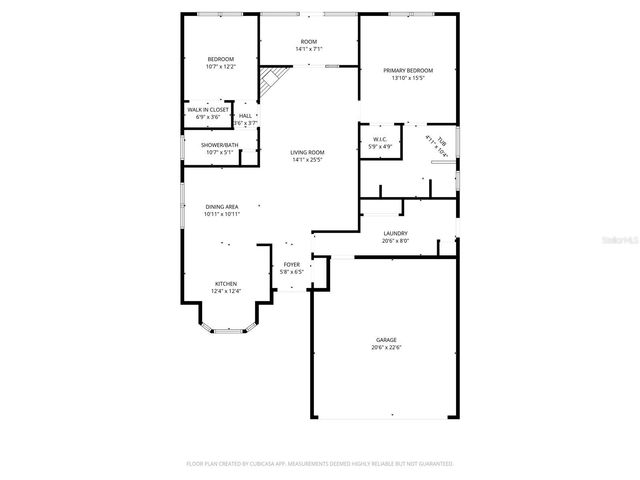 1312 N WEMBLEY CIRCLE, Port Orange, FL 32128