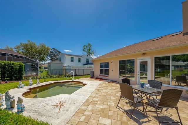 1312 N WEMBLEY CIRCLE, Port Orange, FL 32128
