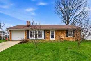 427 Canfield Drive, Columbus, OH 43230