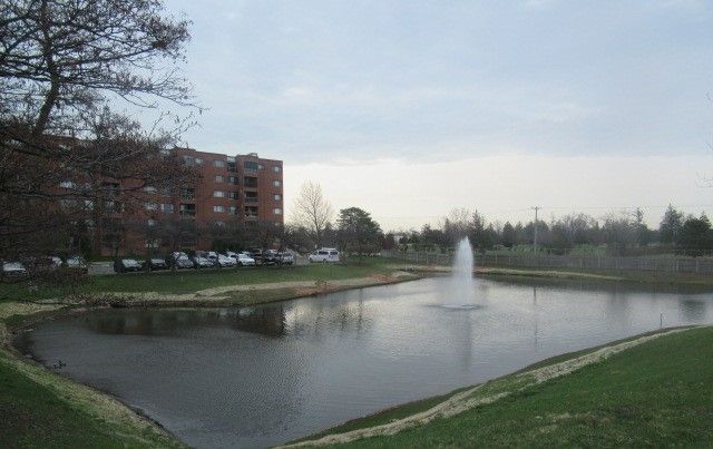 701 Forum Square 607, Glenview, IL 60025