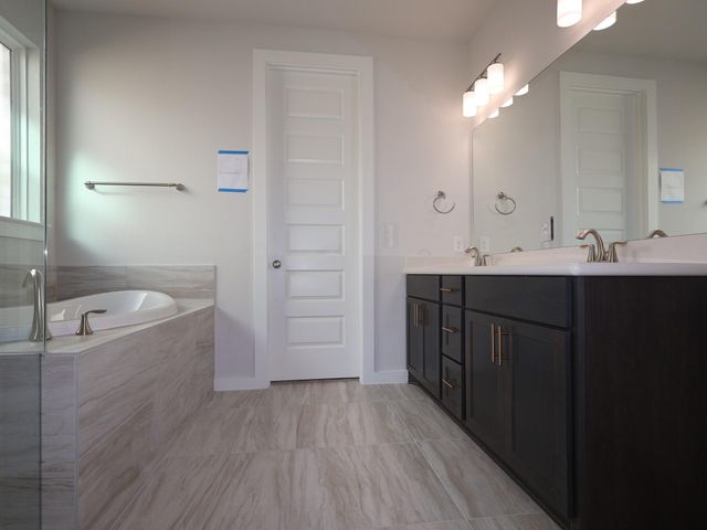 2029 Billings WAY, Leander, TX 78641