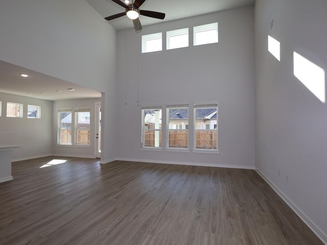 2029 Billings WAY, Leander, TX 78641