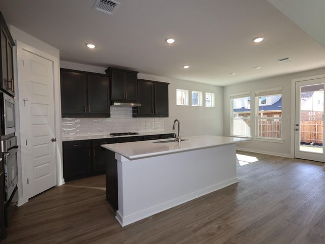 2029 Billings WAY, Leander, TX 78641