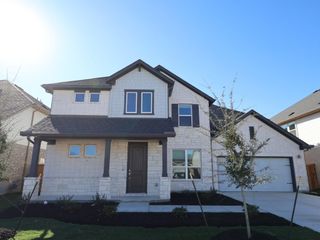 2029 Billings WAY, Leander, TX 78641