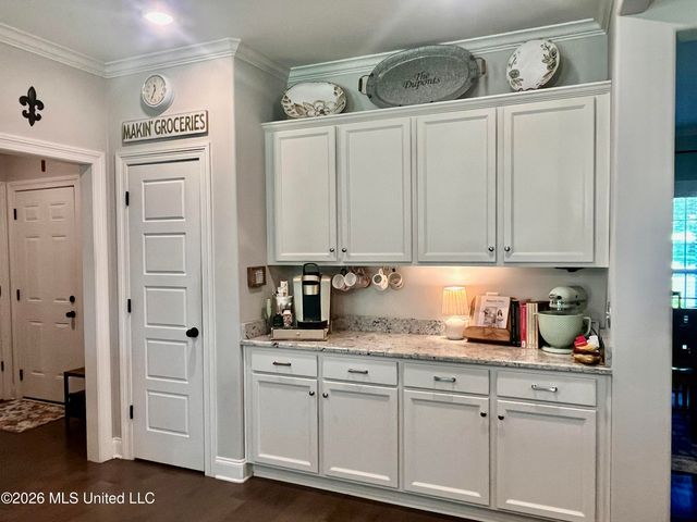 1593 Johnston Road, Hernando, MS 38632