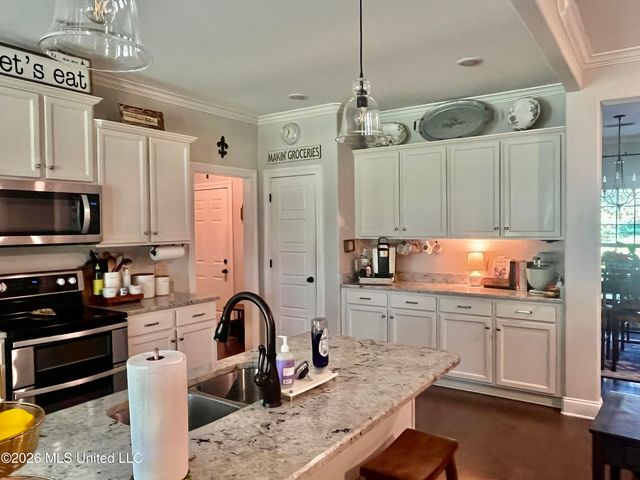 1593 Johnston Road, Hernando, MS 38632