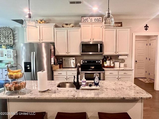 1593 Johnston Road, Hernando, MS 38632