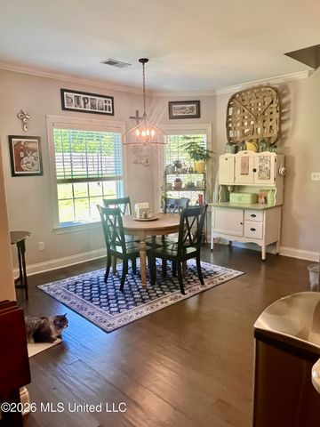 1593 Johnston Road, Hernando, MS 38632