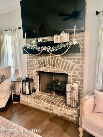 1593 Johnston Road, Hernando, MS 38632
