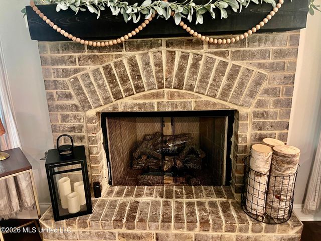 1593 Johnston Road, Hernando, MS 38632