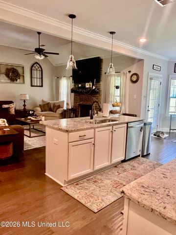 1593 Johnston Road, Hernando, MS 38632