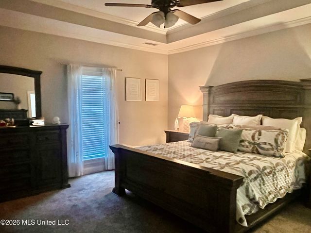 1593 Johnston Road, Hernando, MS 38632