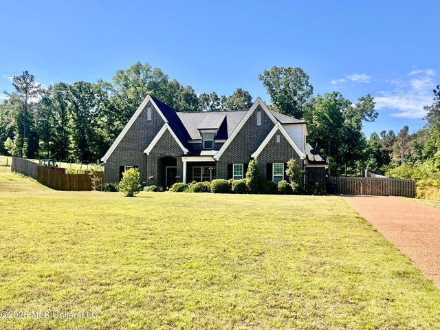 1593 Johnston Road, Hernando, MS 38632
