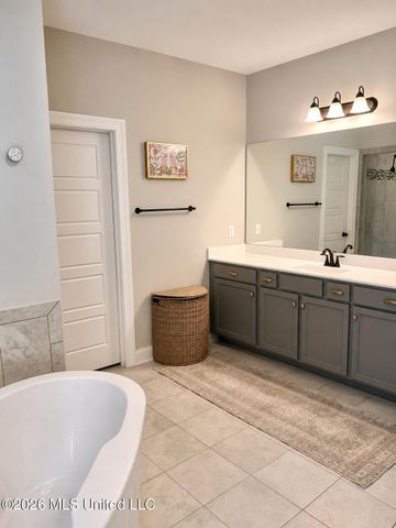 1593 Johnston Road, Hernando, MS 38632