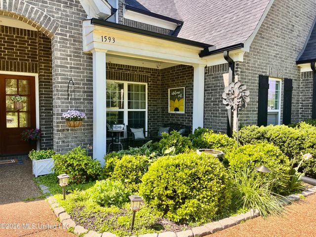 1593 Johnston Road, Hernando, MS 38632