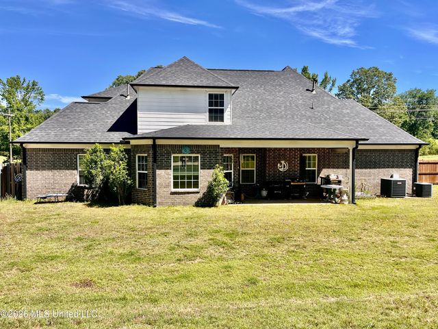 1593 Johnston Road, Hernando, MS 38632