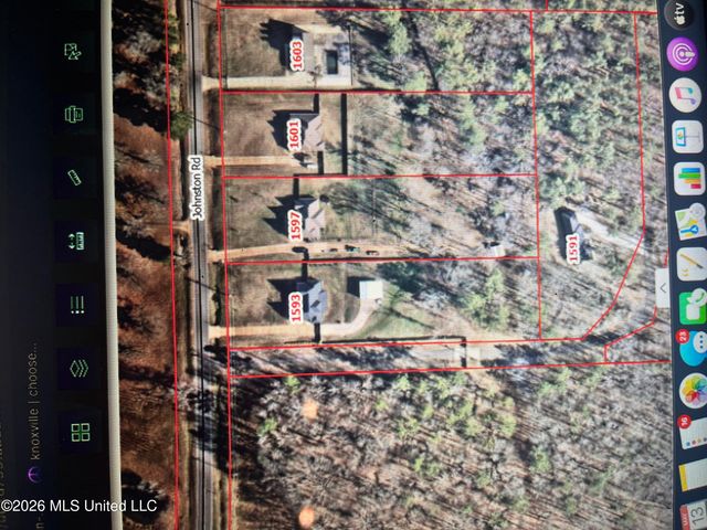 1593 Johnston Road, Hernando, MS 38632