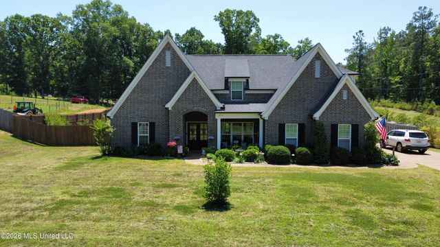 1593 Johnston Road, Hernando, MS 38632