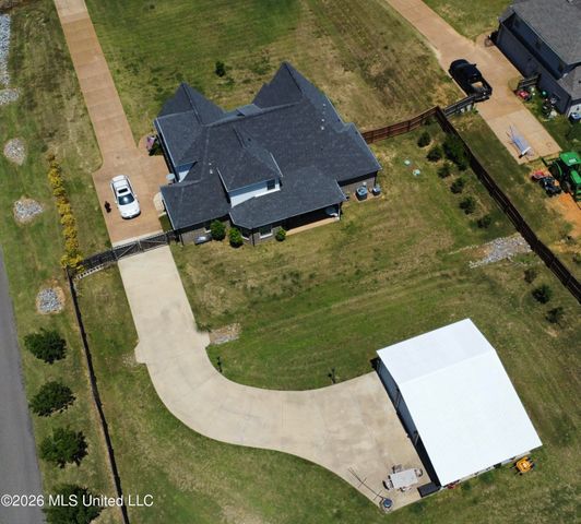 1593 Johnston Road, Hernando, MS 38632