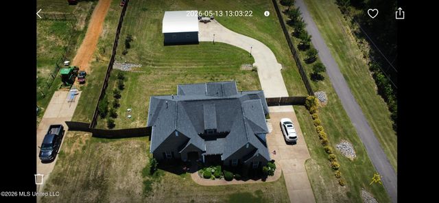 1593 Johnston Road, Hernando, MS 38632