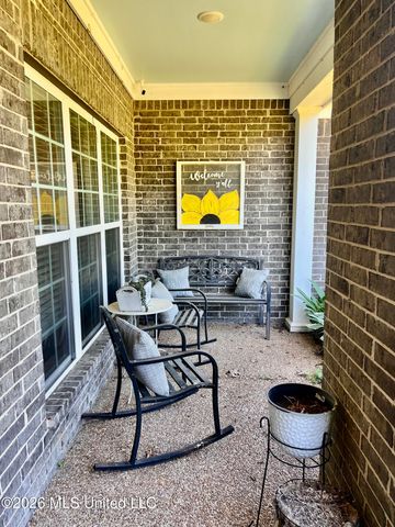 1593 Johnston Road, Hernando, MS 38632