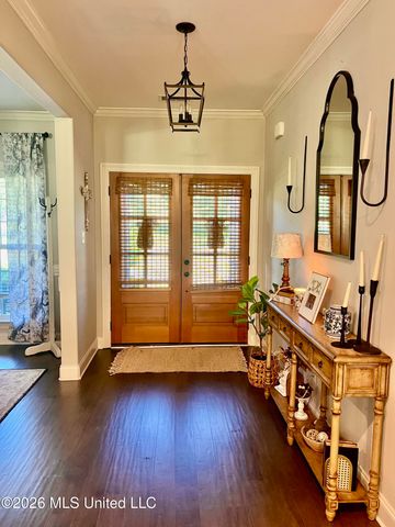 1593 Johnston Road, Hernando, MS 38632