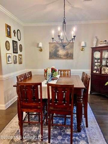 1593 Johnston Road, Hernando, MS 38632