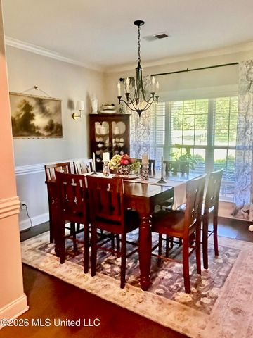 1593 Johnston Road, Hernando, MS 38632