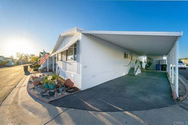 11949 Riverside Drive 133, Lakeside, CA 92040