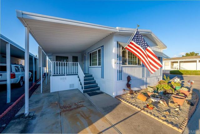 11949 Riverside Drive 133, Lakeside, CA 92040