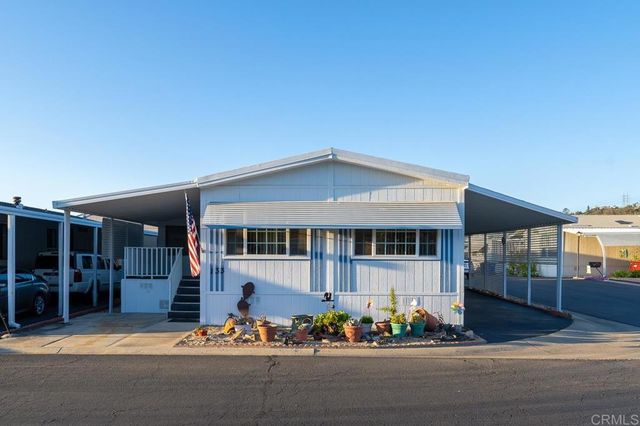 11949 Riverside Drive 133, Lakeside, CA 92040