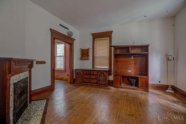 429 Ross Avenue, Hamilton, OH 45013